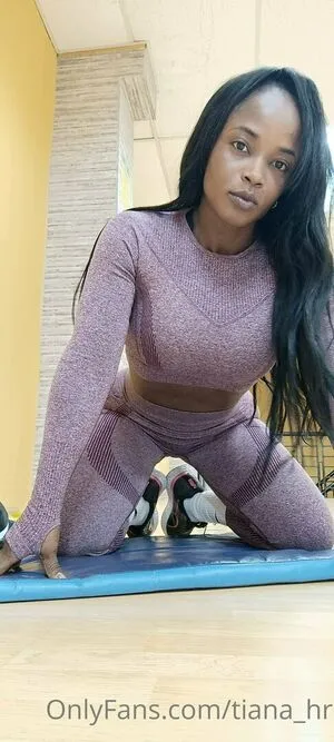 Tiana Hr OnlyFans Leaked Free Thumbnail Picture - #TveTYqQLGk