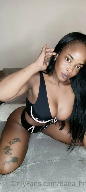 Tiana Hr OnlyFans Leaked Free Thumbnail Picture - #Xy47gN6P1Q