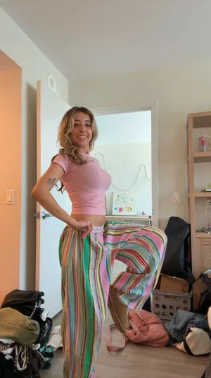 Tiana Renay OnlyFans Leaked Free Thumbnail Picture - #Hzzyrq0exl