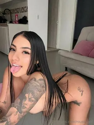 Tiana Rouse OnlyFans Leaked Free Thumbnail Picture - #bzCOclANoz