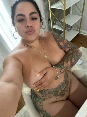 Tiana Toxic OnlyFans Leaked Free Thumbnail Picture - #KPSjvFNWrJ