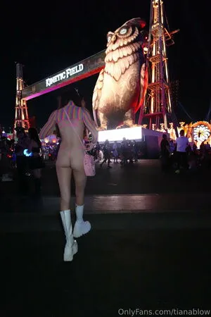Tianablow OnlyFans Leaked Free Thumbnail Picture - #8mRKjY22XM