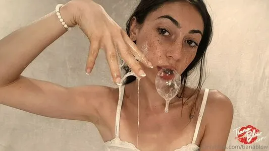 Tianablow OnlyFans Leaked Free Thumbnail Picture - #BvaqvI7QKA