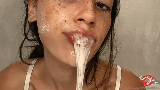 Tianablow OnlyFans Leaked Free Thumbnail Picture - #ByQVXBpNYN