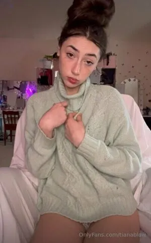 Tianablow OnlyFans Leaked Free Thumbnail Picture - #DhaaS6T8m6
