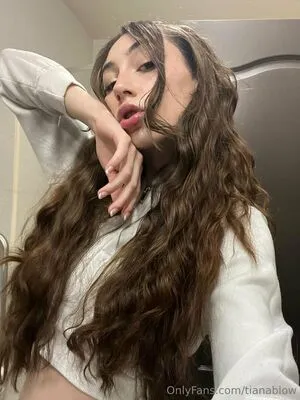 Tianablow OnlyFans Leaked Free Thumbnail Picture - #GmWBa9tEik