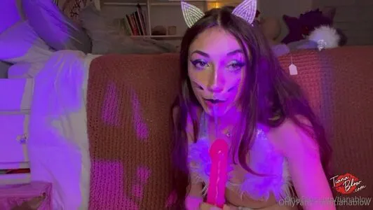 Tianablow OnlyFans Leaked Free Thumbnail Picture - #Kr6LlPVpmJ