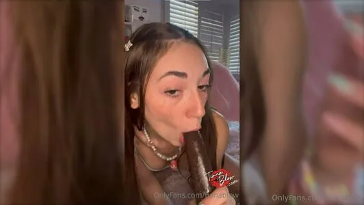 Tianablow OnlyFans Leaked Free Thumbnail Picture - #RhCqZv1aLr