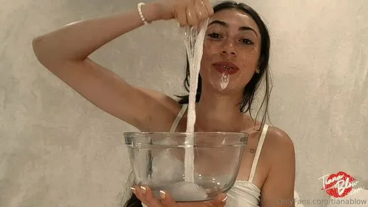 Tianablow OnlyFans Leaked Free Thumbnail Picture - #SWr5wgDjSL