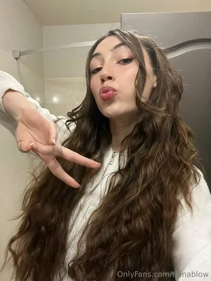 Tianablow OnlyFans Leaked Free Thumbnail Picture - #h3J1FL417U