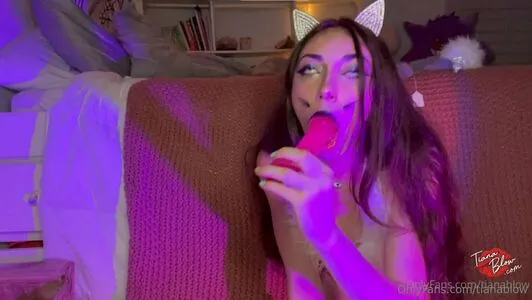 Tianablow OnlyFans Leaked Free Thumbnail Picture - #lmnAncjWnP