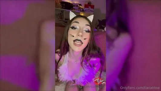 Tianablow OnlyFans Leaked Free Thumbnail Picture - #vfbUdTV8aE