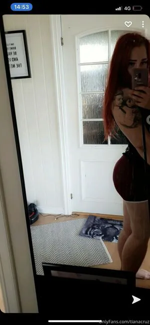 Tianacruz OnlyFans Leaked Free Thumbnail Picture - #BwxMdcCZhE