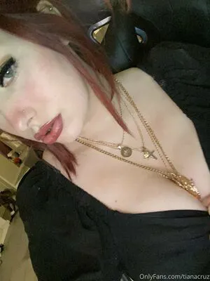 Tianacruz OnlyFans Leaked Free Thumbnail Picture - #RZ8bk0jJJk