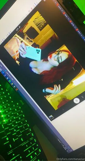 Tianacruz OnlyFans Leaked Free Thumbnail Picture - #cN4Lub0gEf