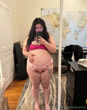 Tianastummy OnlyFans Leaked Free Thumbnail Picture - #1Fb9Fsc7td