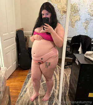 Tianastummy OnlyFans Leaked Free Thumbnail Picture - #2bVOnFywjO