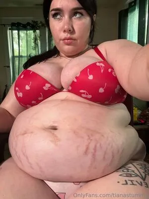 Tianastummy OnlyFans Leaked Free Thumbnail Picture - #4Tk7Z53gcc