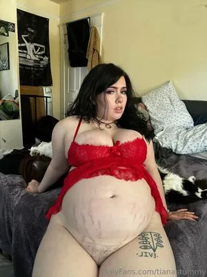 Tianastummy OnlyFans Leaked Free Thumbnail Picture - #6Kiw3yk9B2