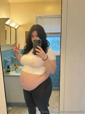 Tianastummy OnlyFans Leaked Free Thumbnail Picture - #6j9Wpnv0Xd