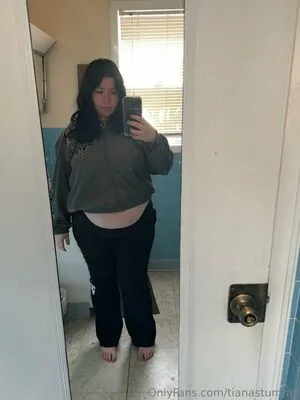Tianastummy OnlyFans Leaked Free Thumbnail Picture - #99LhGCptQu