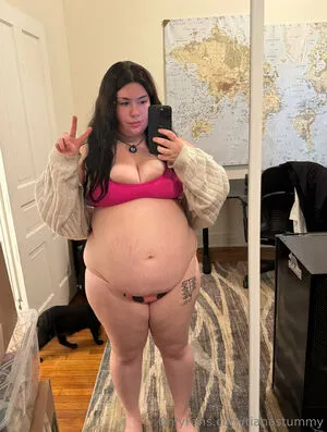 Tianastummy OnlyFans Leaked Free Thumbnail Picture - #IDXKOZVA9Z