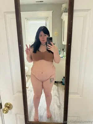 Tianastummy OnlyFans Leaked Free Thumbnail Picture - #IKvMHYrAji