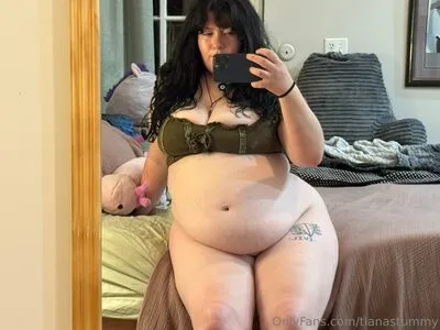 Tianastummy OnlyFans Leaked Free Thumbnail Picture - #J2LiMu7rXH