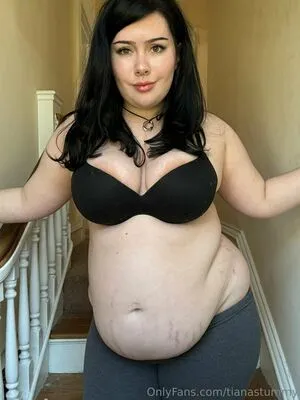 Tianastummy OnlyFans Leaked Free Thumbnail Picture - #Jt9aoGfbhs