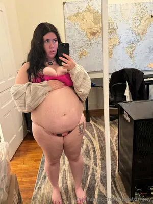 Tianastummy OnlyFans Leaked Free Thumbnail Picture - #LX1fp2bOeC