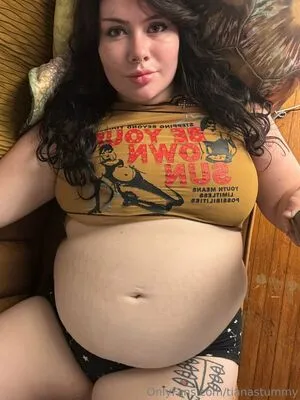 Tianastummy OnlyFans Leaked Free Thumbnail Picture - #MYoFkPMXMT