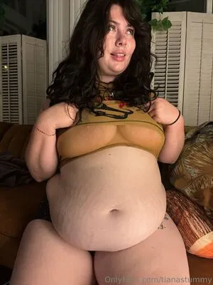 Tianastummy OnlyFans Leaked Free Thumbnail Picture - #O4ZtZFmC7o