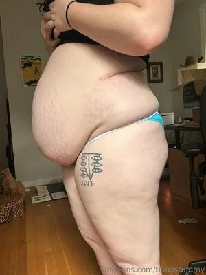 Tianastummy OnlyFans Leaked Free Thumbnail Picture - #OYfEeLapSO