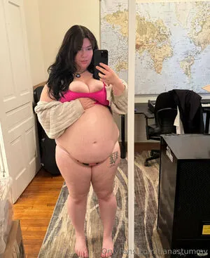 Tianastummy OnlyFans Leaked Free Thumbnail Picture - #SPMwarQJDG