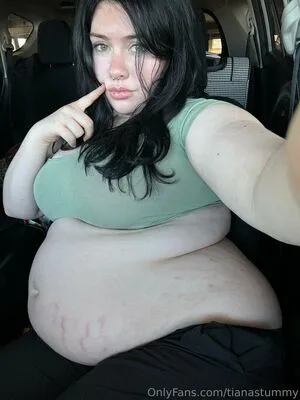 Tianastummy OnlyFans Leaked Free Thumbnail Picture - #V5CpfGK43w