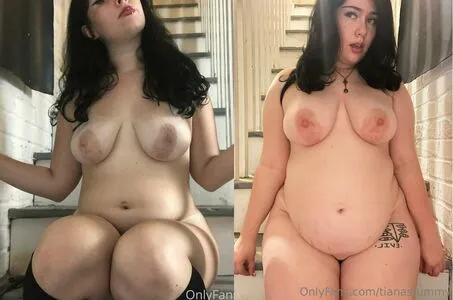 Tianastummy OnlyFans Leaked Free Thumbnail Picture - #VSYR4wH9KD