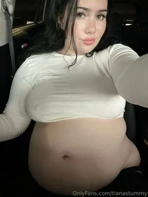 Tianastummy OnlyFans Leaked Free Thumbnail Picture - #a25VlGzyO4