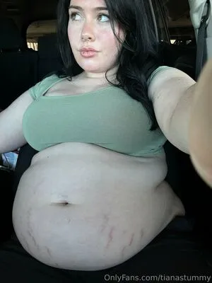 Tianastummy OnlyFans Leaked Free Thumbnail Picture - #a4dqx3OHtE