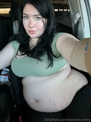 Tianastummy OnlyFans Leaked Free Thumbnail Picture - #b8AizM8Aa1