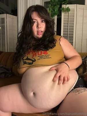 Tianastummy OnlyFans Leaked Free Thumbnail Picture - #bAxY056P30