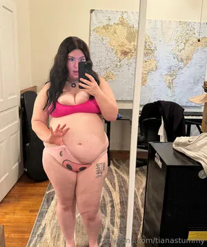 Tianastummy OnlyFans Leaked Free Thumbnail Picture - #ctZNK692qZ