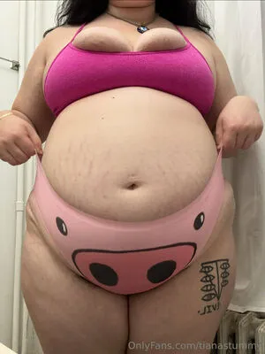 Tianastummy OnlyFans Leaked Free Thumbnail Picture - #fAXId6xQpk
