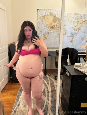 Tianastummy OnlyFans Leaked Free Thumbnail Picture - #fcOKjFiR5h