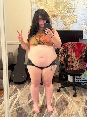 Tianastummy OnlyFans Leaked Free Thumbnail Picture - #gv0sQnoqJR