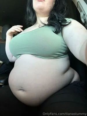 Tianastummy OnlyFans Leaked Free Thumbnail Picture - #iQeumITVsQ