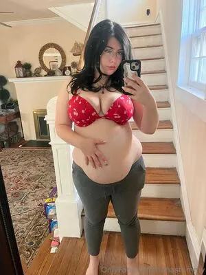 Tianastummy OnlyFans Leaked Free Thumbnail Picture - #jQorB6cxRS