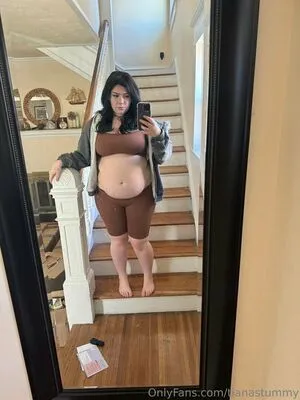 Tianastummy OnlyFans Leaked Free Thumbnail Picture - #jfLzt0pO9j