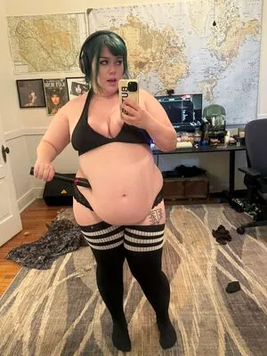 Tianastummy OnlyFans Leaked Free Thumbnail Picture - #mugQls3fNk