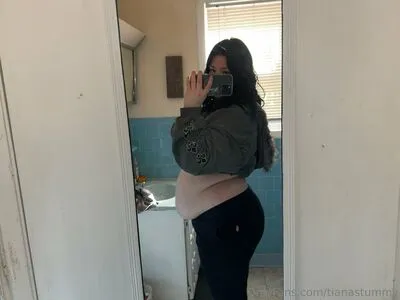 Tianastummy OnlyFans Leaked Free Thumbnail Picture - #oIw6QsYgea