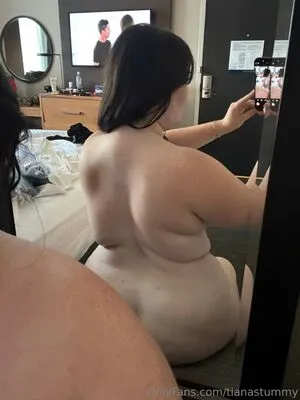 Tianastummy OnlyFans Leaked Free Thumbnail Picture - #ohLVShVvNO